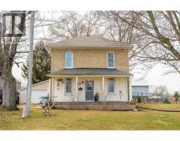 9185 Ipperwash Road, MLS 26005879