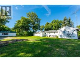 1738 ST CLAIR PARKWAY South - 35