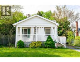 341 MAXWELL STREET - 1