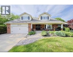 2632 Hamilton ROAD - 1