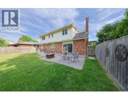 2632 Hamilton ROAD - 4