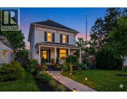 422 GREENFIELD STREET - 1