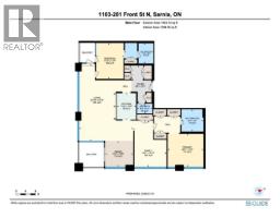 201 FRONT STREET North UnitNo. 1103 - 48