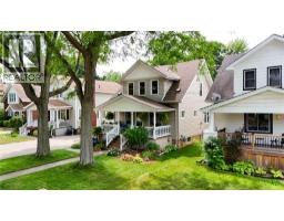 335 RUSSELL STREET - 2