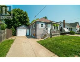 314 CAMERON STREET - 38