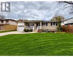 1044 Cathcart BOULEVARD - 1