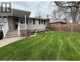 1044 Cathcart BOULEVARD - 2