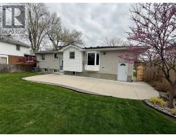 1044 Cathcart BOULEVARD - 4