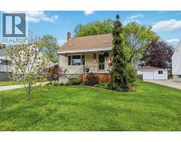 1098 WILLA DRIVE - 1