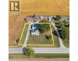 1224 Brigden ROAD - 23