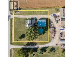 1224 Brigden ROAD - 24