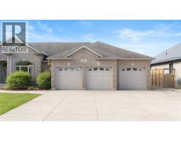 3633 EGREMONT ROAD - 3