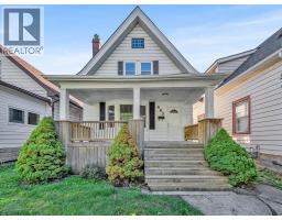 485 MCEWAN AVENUE - 1