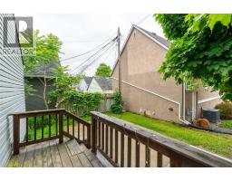 478 Cromwell STREET - 14