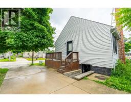 478 Cromwell STREET - 15