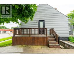 478 Cromwell STREET - 16