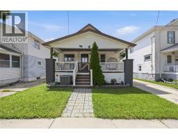 251 HARKNESS STREET - 1