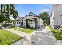 251 HARKNESS STREET - 4