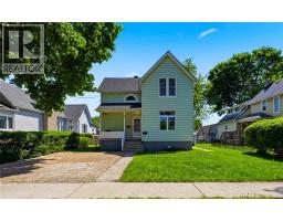 394 Palmerston STREET South - 1