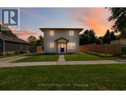 502 Plympton STREET - 3