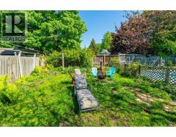635 Highbury PARK - 36