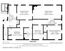 304 BROCK STREET North - 46