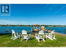 1738 ST CLAIR PARKWAY South - 41