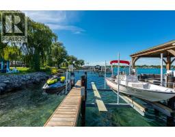 1738 ST CLAIR PARKWAY South - 46