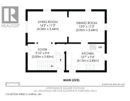 173 MITTON STREET South - 16