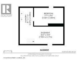 173 MITTON STREET South - 18