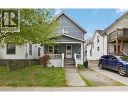 173 MITTON STREET South - 2