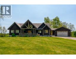 2507 BICKFORD LINE - 2