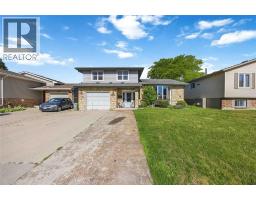 309 Edgewood STREET - 3