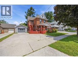 136 DURAND STREET - 2