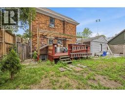 136 DURAND STREET - 32
