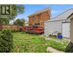 136 DURAND STREET - 34