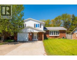 1083 SALISBURY STREET - 1