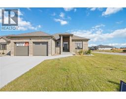 3584 BRITT BOULEVARD - 1