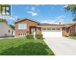 222 THAMES CRESCENT - 1