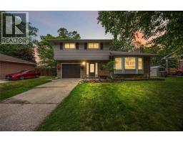 1068 FAIRLANE AVENUE - 1