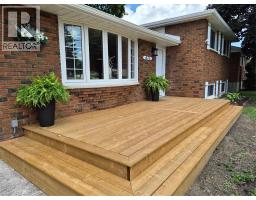 475 COLBORNE DRIVE - 2