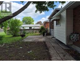 475 COLBORNE DRIVE - 4