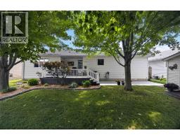5700 Blackwell Sideroad UnitNo. 367 - 35