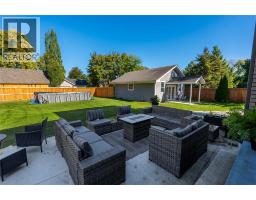 2132 HURON SHORES DRIVE - 43