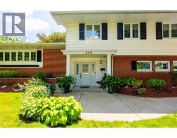 268 MARGARET AVENUE - 3