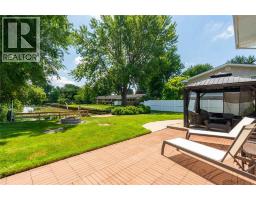 268 MARGARET AVENUE - 30