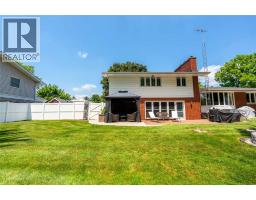268 MARGARET AVENUE - 35