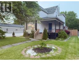305 ST CLAIR STREET - 1