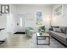 867 Devine STREET - 6