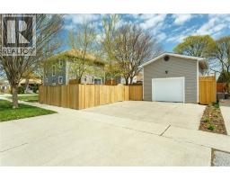 401 DEVINE STREET - 12